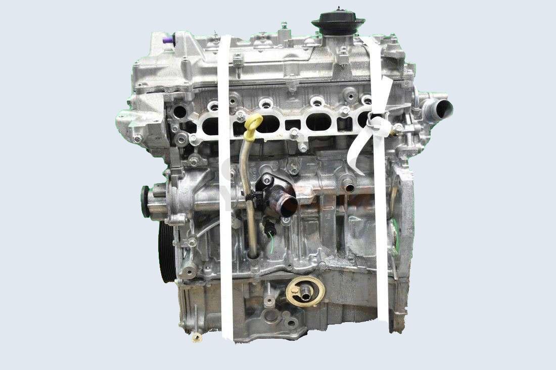 Motor H4M 738 Renault Megane IV Sedan 1.6 SCe (115 cv) CVT