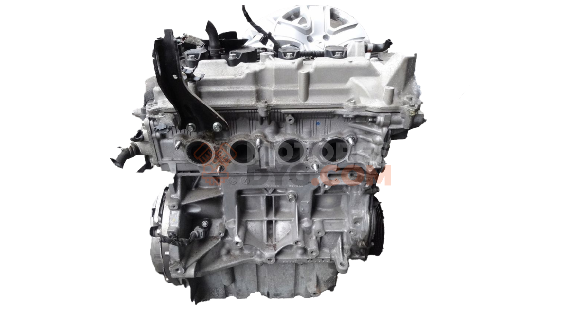 Motor H4M 740 Dacia Dokker 1.6 MPI (85 cv)