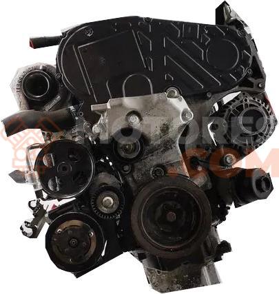 Motor H4M 740 Dacia DUSTER (HM_) 1.6 SCe 115 LPG (HMM1) (109 cv)