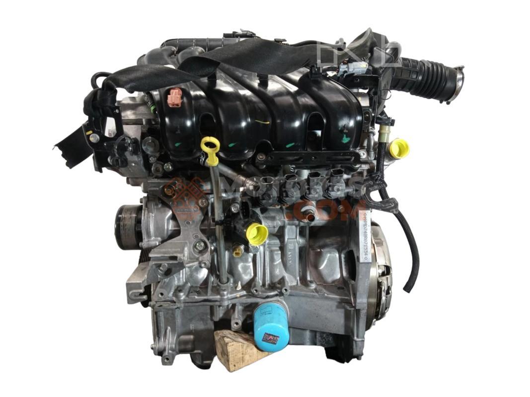 Motor H4M 740 Dacia Lodgy 1.6 MPI (85 cv)