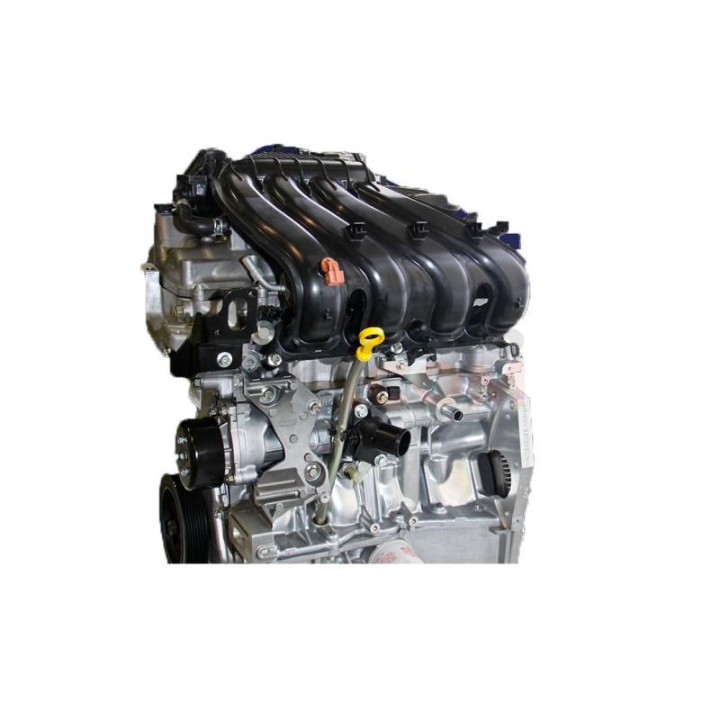 Motor H4M 749, H4M 750, H4M 751, H4M 738, H4M 748 Renault Megane IV 1.6 SCe (115 cv)