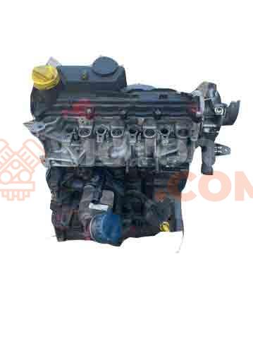 Motor h4m Renault Clio V 1.6 E-TECH 145 (B7MU) (94 cv)