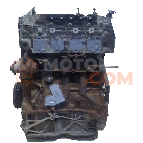 Motor H4M Renault Sport Spider 2.0 i 16V (150 cv)