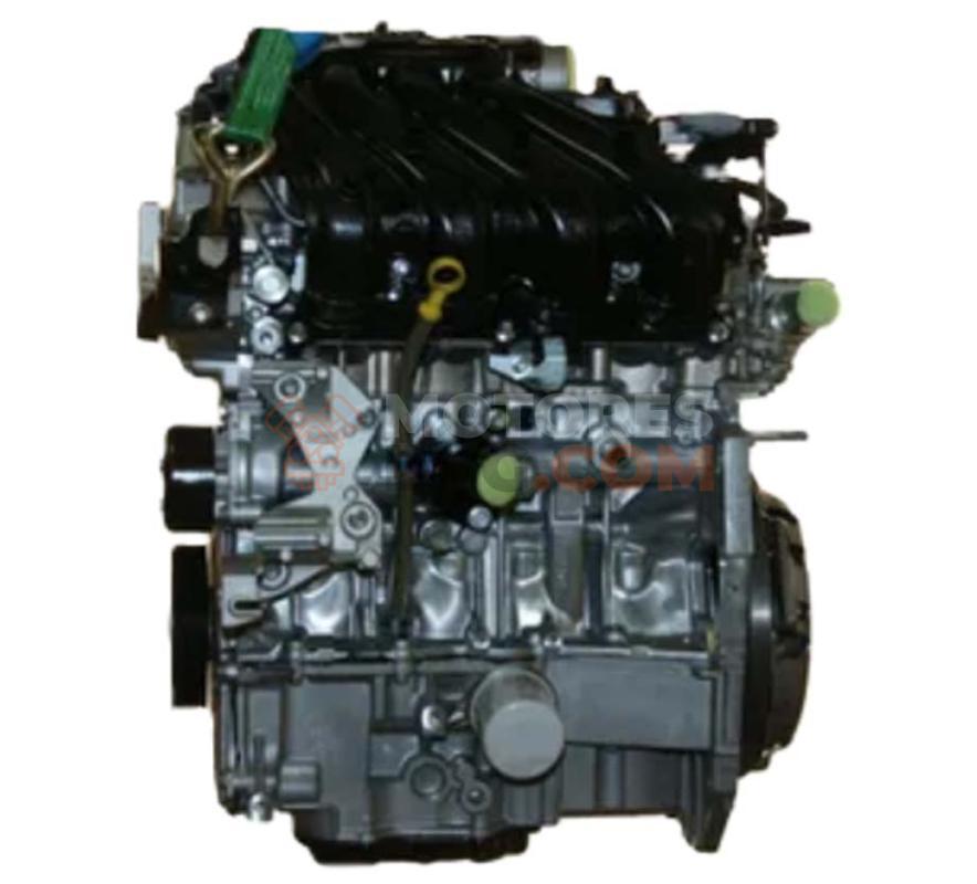 Motor H4M438 Dacia DUSTER (HM_) 1.6 SCe 115 4x4 (HMM1) (115 cv)