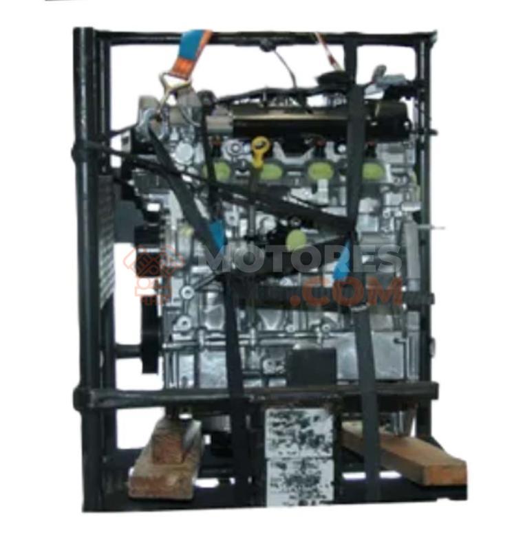 Motor H4M738 Dacia DUSTER (HM_) 1.6 SCe 115 4x4 (HMM1) (115 cv)