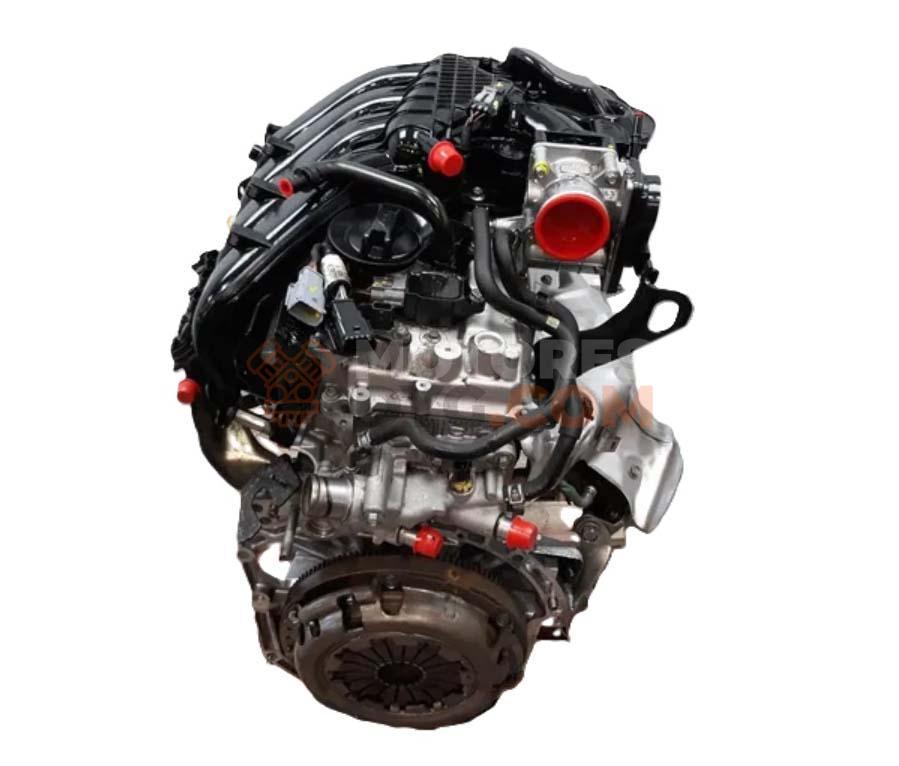 Motor H4M738 Dacia DUSTER (HM_) 1.6 SCe 115 4x4 (HMM1) (115 cv)