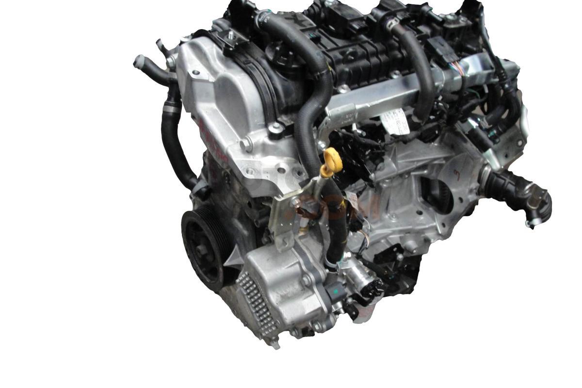 Motor H4MC632 Renault Clio V 1.6 E-TECH 140 (91 CV)