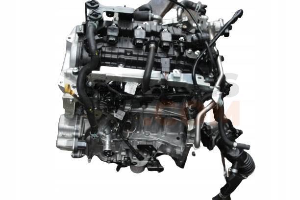 Motor H4MC632 Renault Clio V 1.6 E-TECH 140 (91 CV)