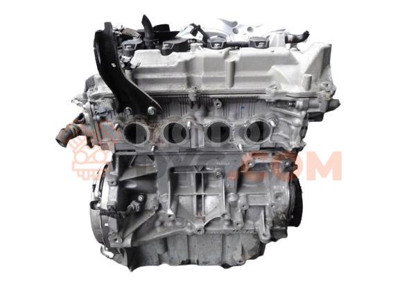 Motor H4MD740 Dacia Duster (Versión 2013) 1.6 SCe (114 cv)