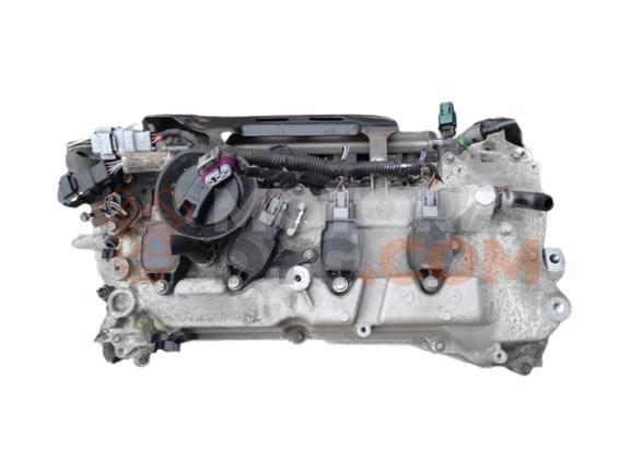 Motor H4MD740 Dacia Duster (Versión 2013) 1.6 SCe (114 cv)