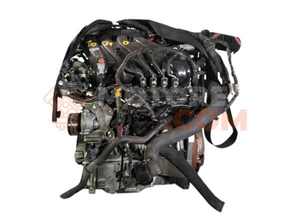 Motor H4MD740 Dacia Duster (Versión 2013) 1.6 SCe (114 cv)