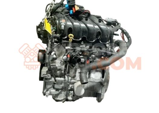 Motor H4MD740 Dacia Duster (Versión 2013) 1.6 SCe (114 cv)