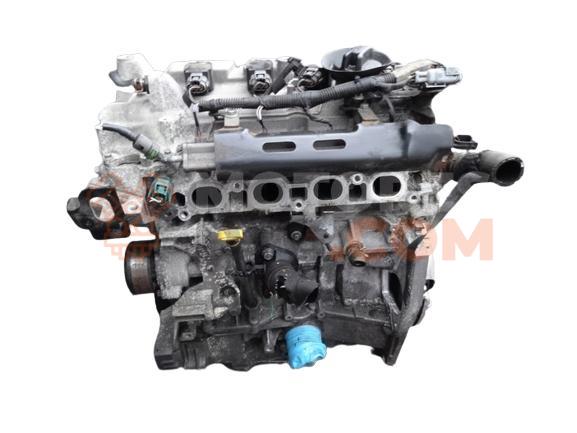 Motor H4MD740 Dacia Duster (Versión 2013) 1.6 SCe (114 cv)