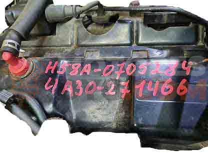 Motor h53a Mitsubishi Minica VI 0.7 i 12V 4WD (50 cv)