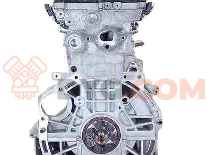 Motor h57a Mitsubishi Pajero JR 1.1 (80 cv) Automatico