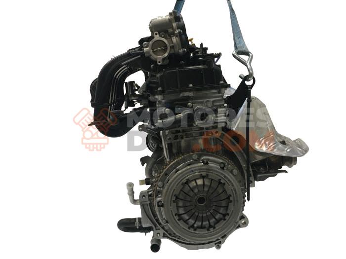 Motor h5d 490 Nissan Micra (K14) 1.0 (73 cv)