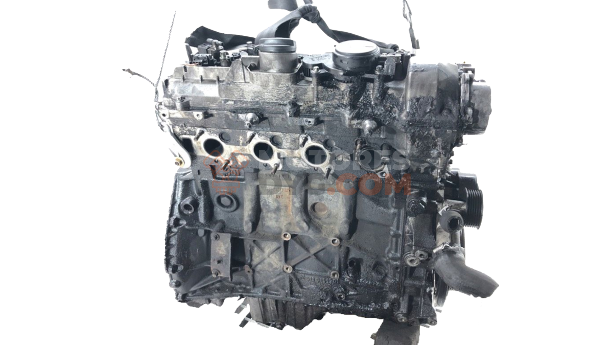Motor h5d 490 Renault Megane IV 1.6 SCe (115 cv)