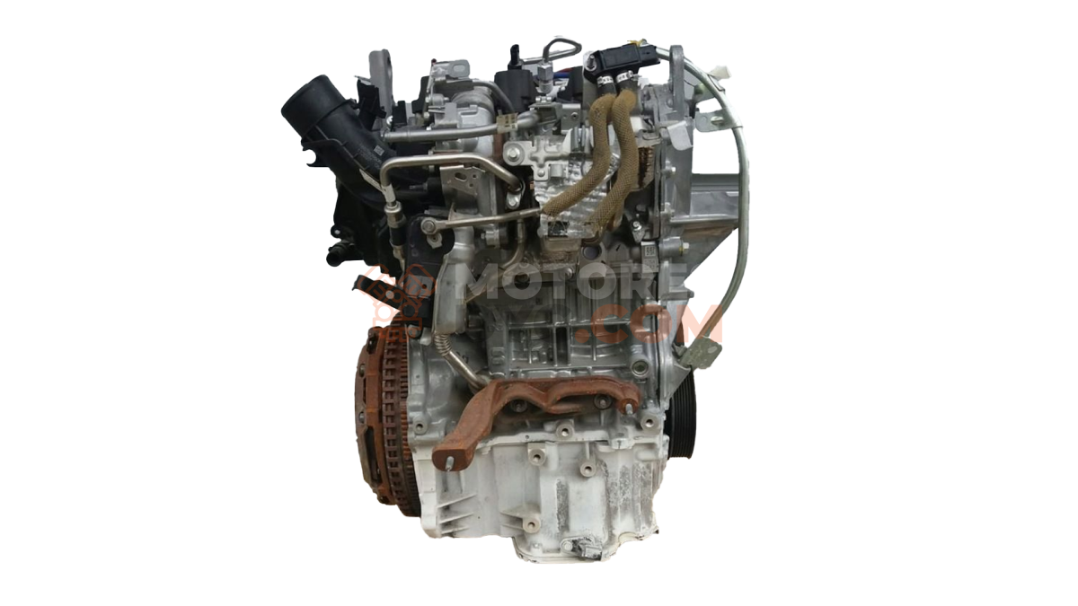 Motor H5D Nissan Micra (K14) 1.0 (73 cv)