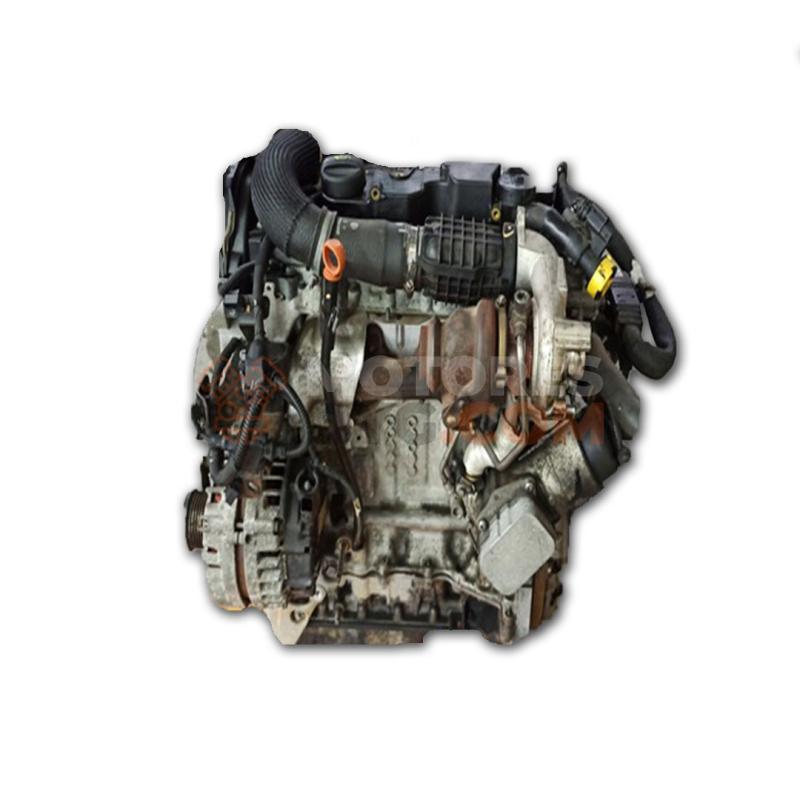Motor H5DA470 Nissan Altima V 2.5 (182 cv) CVT