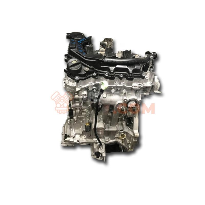 Motor H5DA470 Nissan Altima V 3.5 (270 cv) CVT