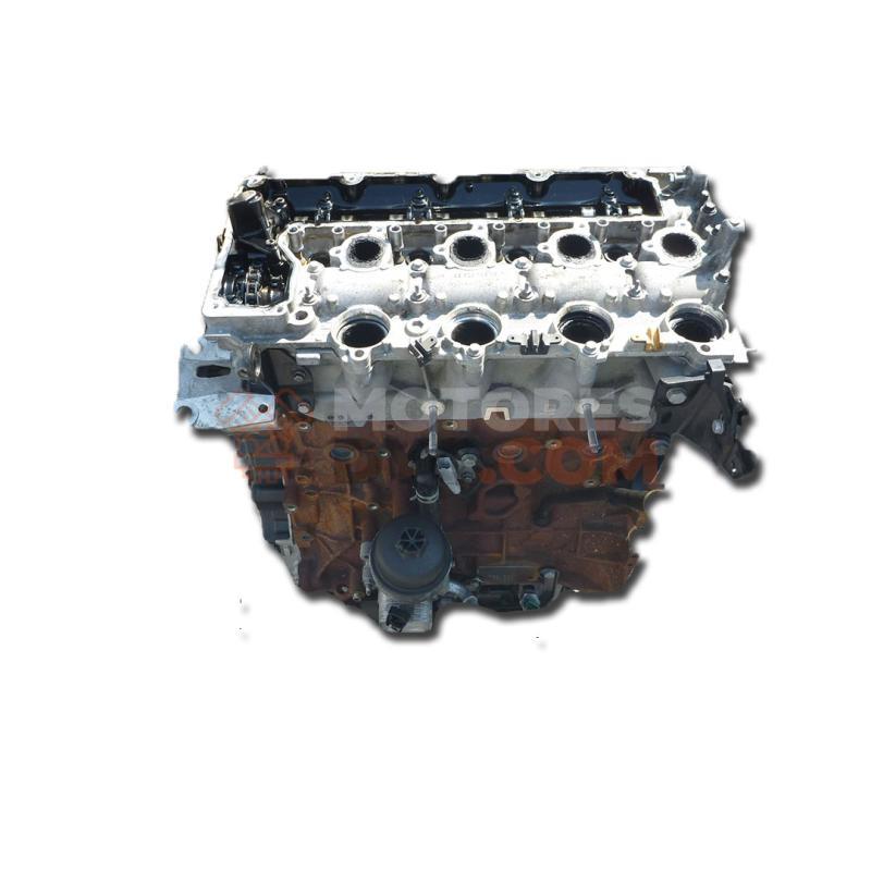 Motor H5DA470 Nissan Armada (Versión 2007) 5.6 (317 cv) 4x4 Automatico