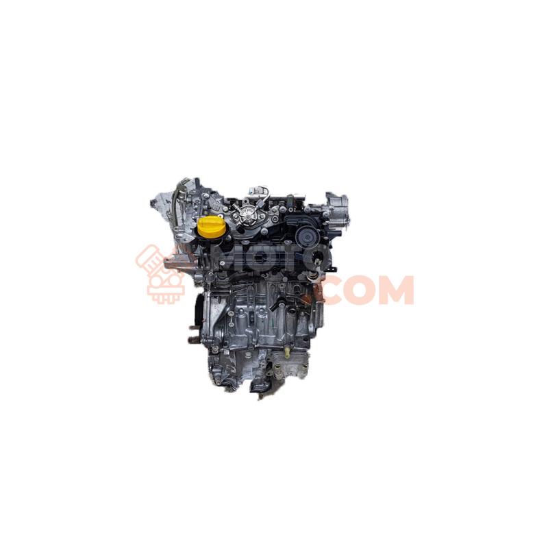 Motor H5DA470 Nissan Micra (K14) 1.0 (73 cv)