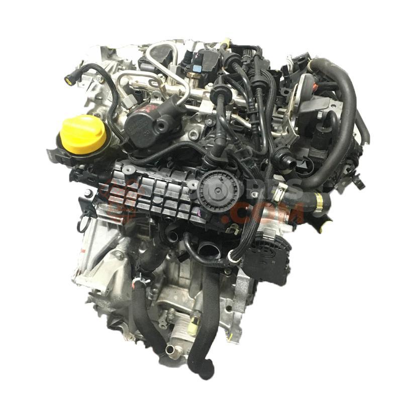 Motor H5DA470 Nissan Micra (K14) 1.0 (73 cv)