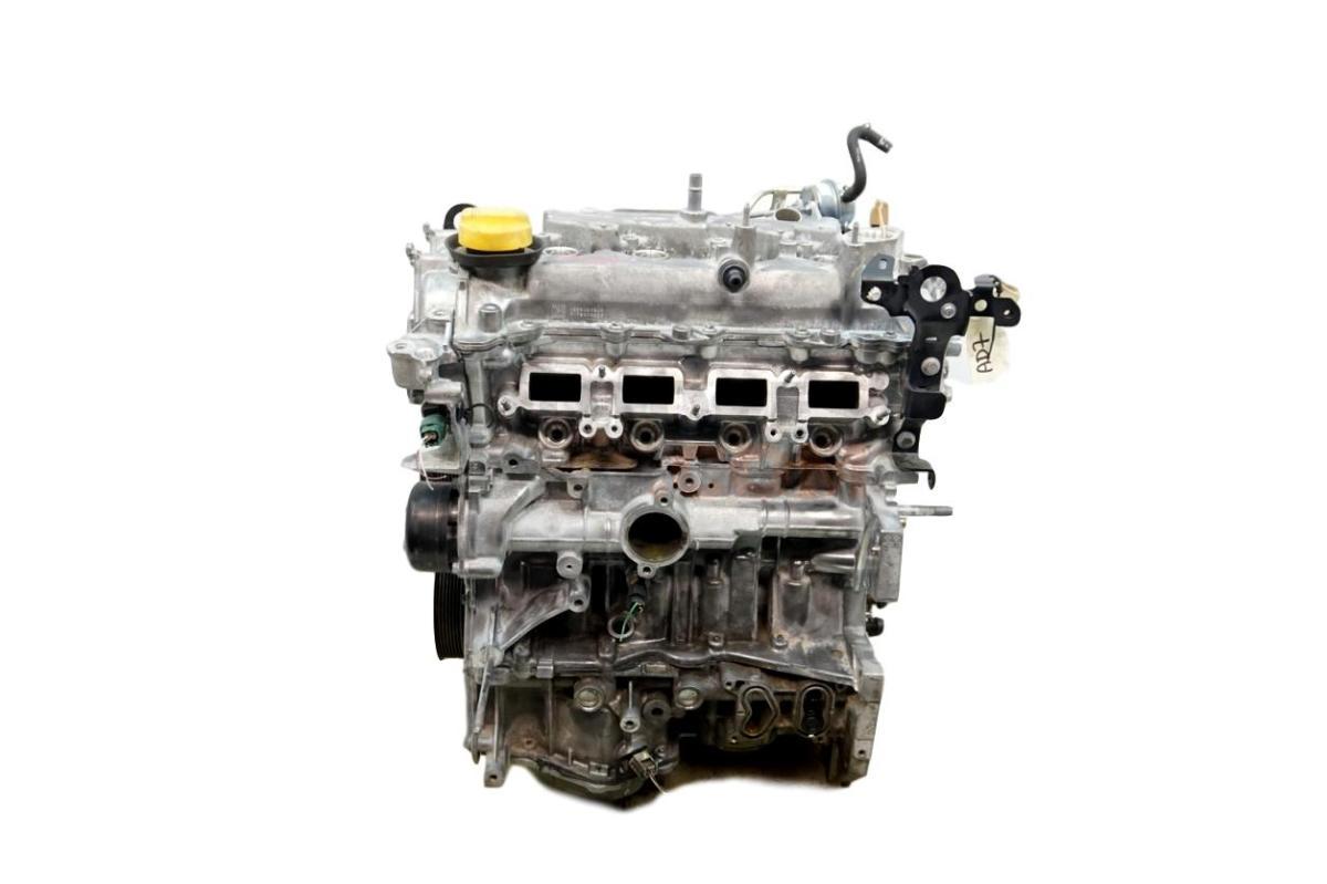 Motor H5F 400, H5F 408 Renault Megane III Grandtour (Fase III) 1.2 TCe (115 cv) start&stop