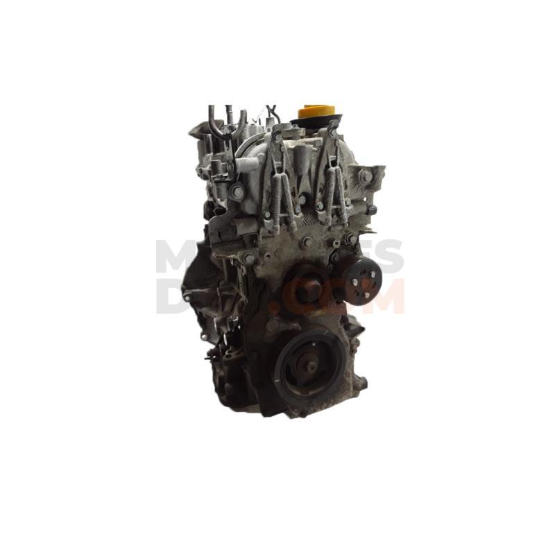 Motor H5F 400 Renault Grand Scenic III (Fase III) 1.2 TCe (115 cv) start&stop
