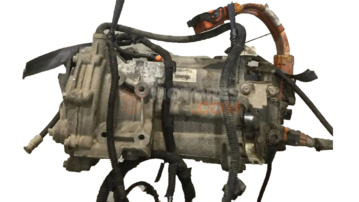 Motor h5f 400 Renault Kangoo II 1.5 dCi (110 cv)