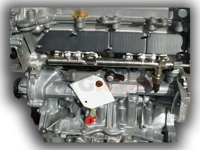 Motor H5F 400 Renault Kangoo II (Versión 2013) 1.2 TCe (115 cv) start&stop