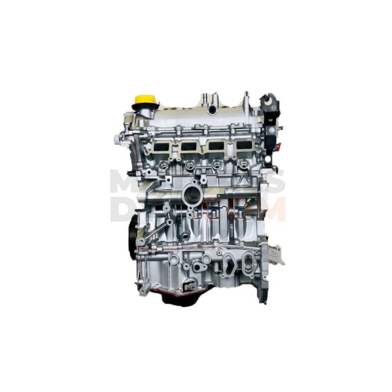 Motor H5F 400 Renault Scenic III (Fase III) 1.2 TCe (115 cv) start&stop