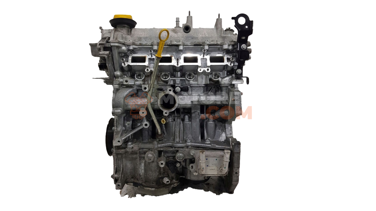Motor h5f 403 Dacia Dokker 1.2 TCe (115 cv)
