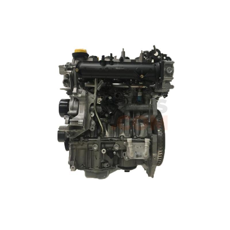 Motor H5F 404 Renault Grand Scenic III (Fase III) 1.2 TCe (132 cv) start&stop