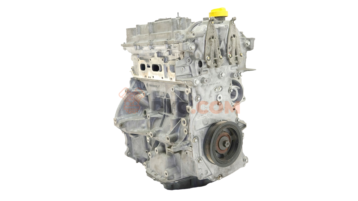 Motor h5f 408 Dacia Dokker 1.2 TCe (115 cv)