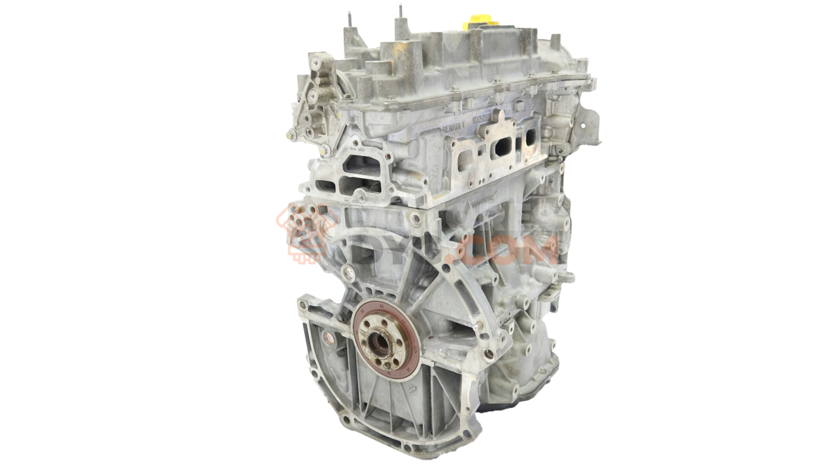 Motor h5f 408 Dacia Dokker 1.2 TCe (115 cv)