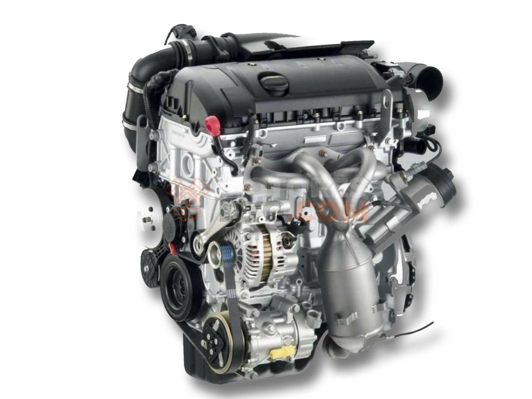 Motor H5F 408 Dacia DOKKER Pick-up 1.2 TCe 115 (116 cv)