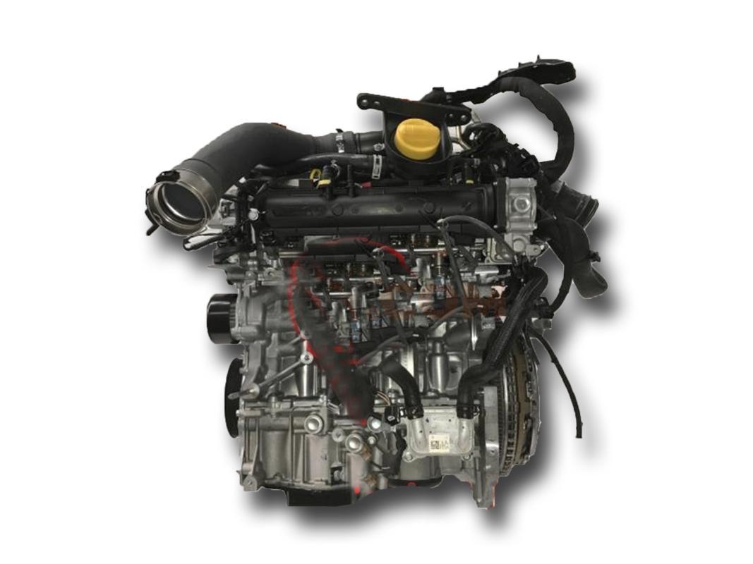 Motor H5F 408 Dacia Dokker Van 1.2 TCe (115 cv)