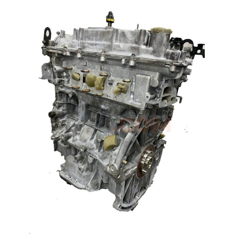 Motor H5F 408 Dacia Duster (Versión 2013) 1.2 TCe (125 cv)