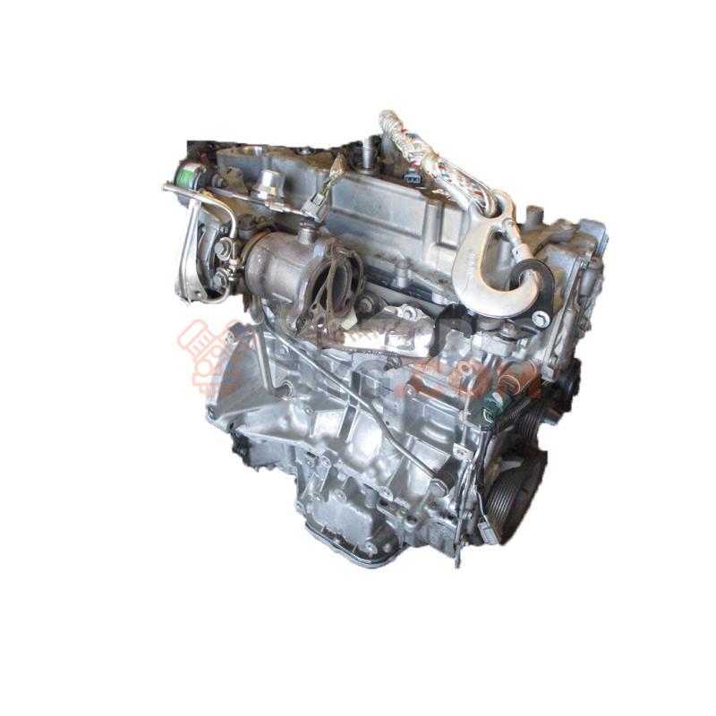 Motor H5F 408 Renault Clio IV 1.2 TCE (118 CV)