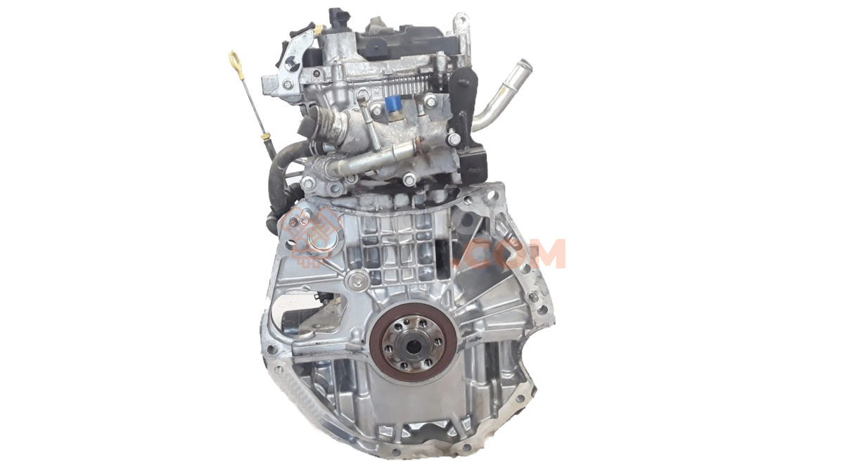Motor h5f 408 Renault Grand Scenic III (Fase III) 1.5 dCi (110 cv)
