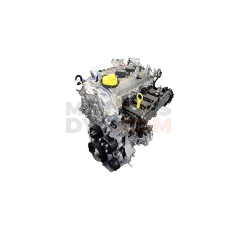 Motor H5F 408 Renault Grand Scenic IV 1.2 Energy TCe (115 cv)