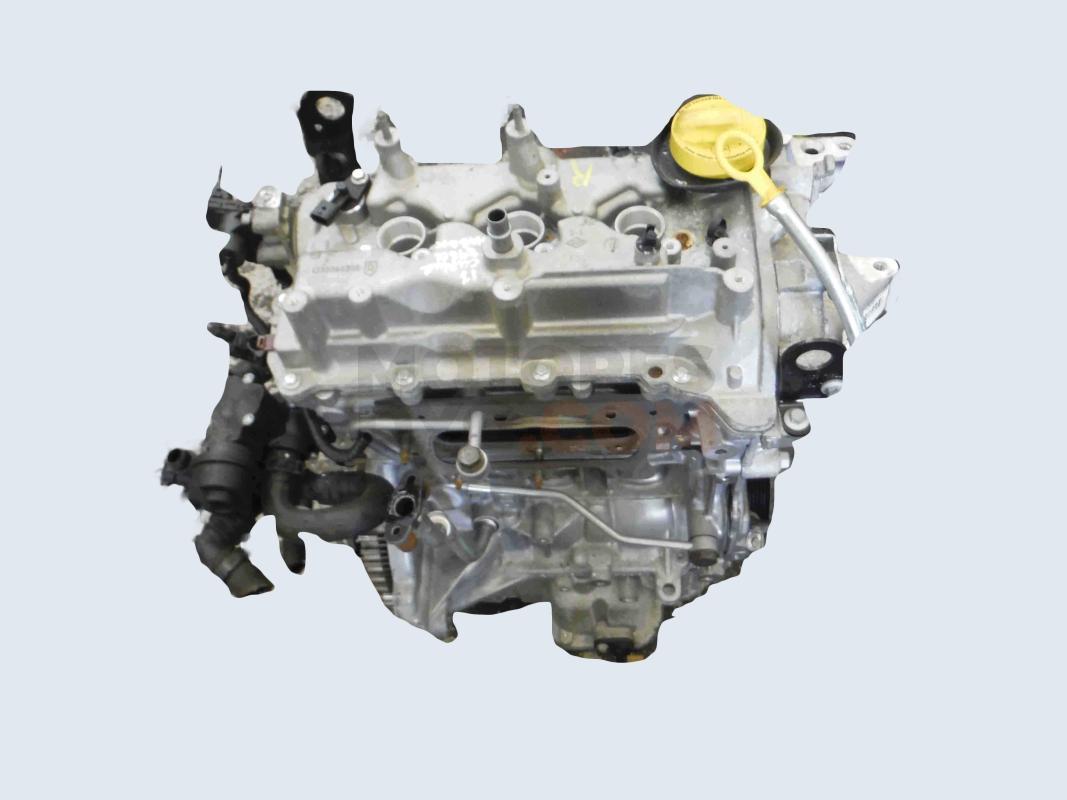 Motor H5F 408 Renault Kadjar 1.2 Energy TCe (130 cv)