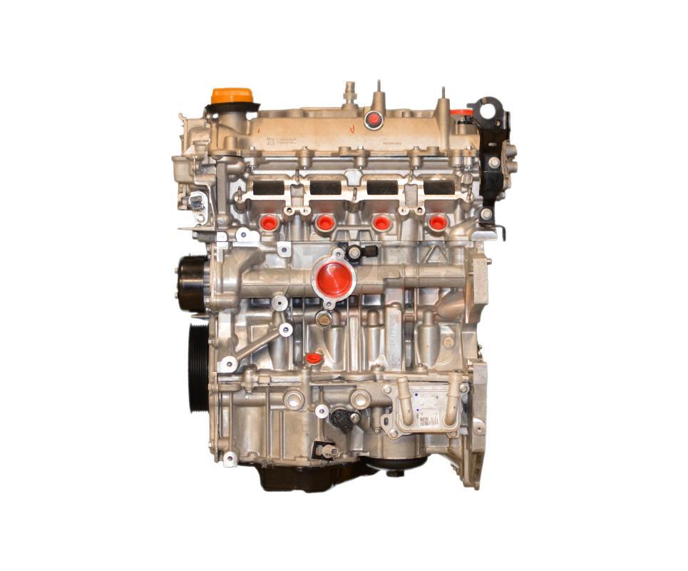 Motor H5F 408 Renault Megane IV 1.2 Energy TCe (100 cv)