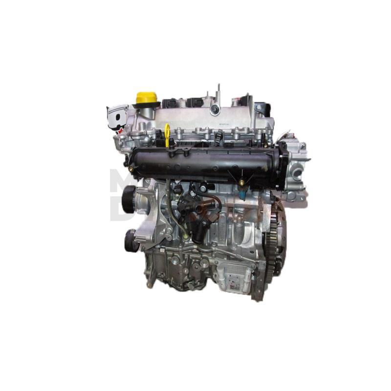 Motor H5F 408 Renault Megane IV 1.2 Energy TCe (130 cv)