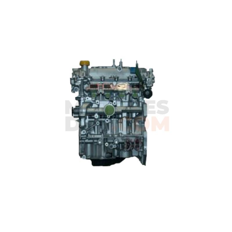 Motor H5F 408 Renault Megane IV Grandtour 1.2 Energy TCe (100 cv)