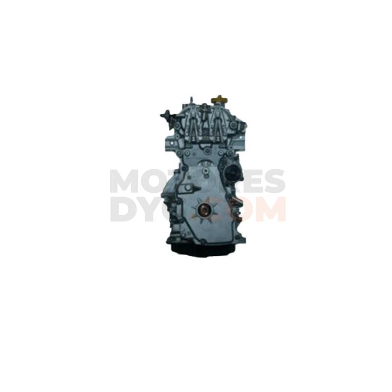 Motor H5F 408 Renault Megane IV Grandtour 1.2 Energy TCe (130 cv)