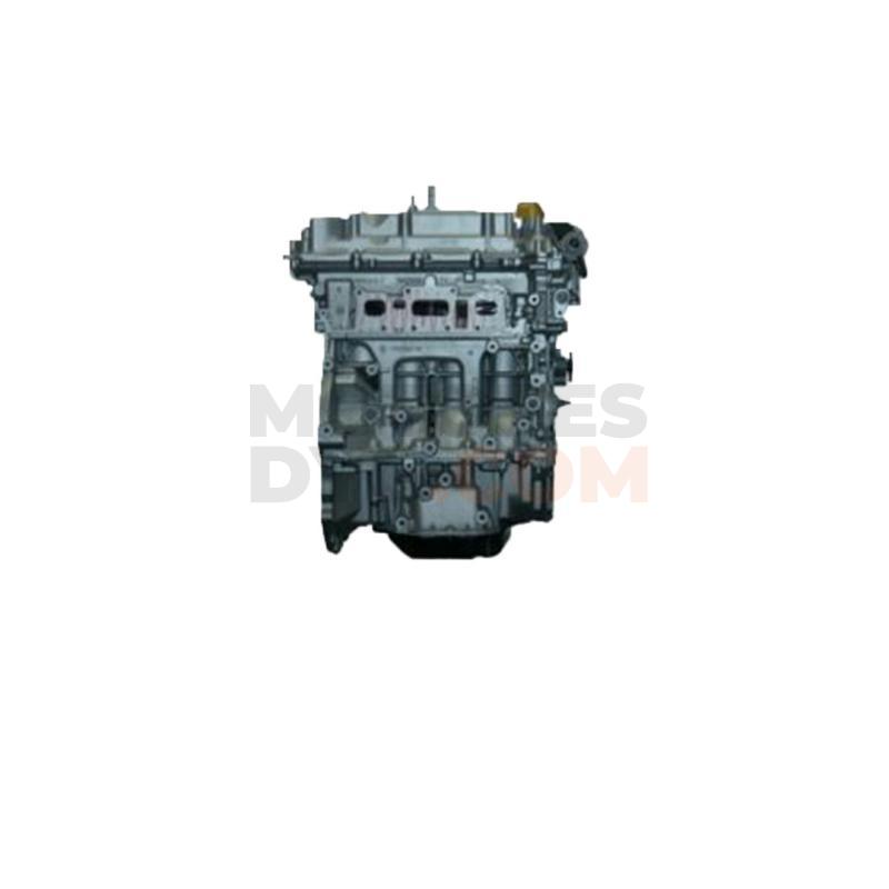 Motor H5F 408 Renault Megane IV Grandtour 1.2 Energy TCe (130 cv) EDC