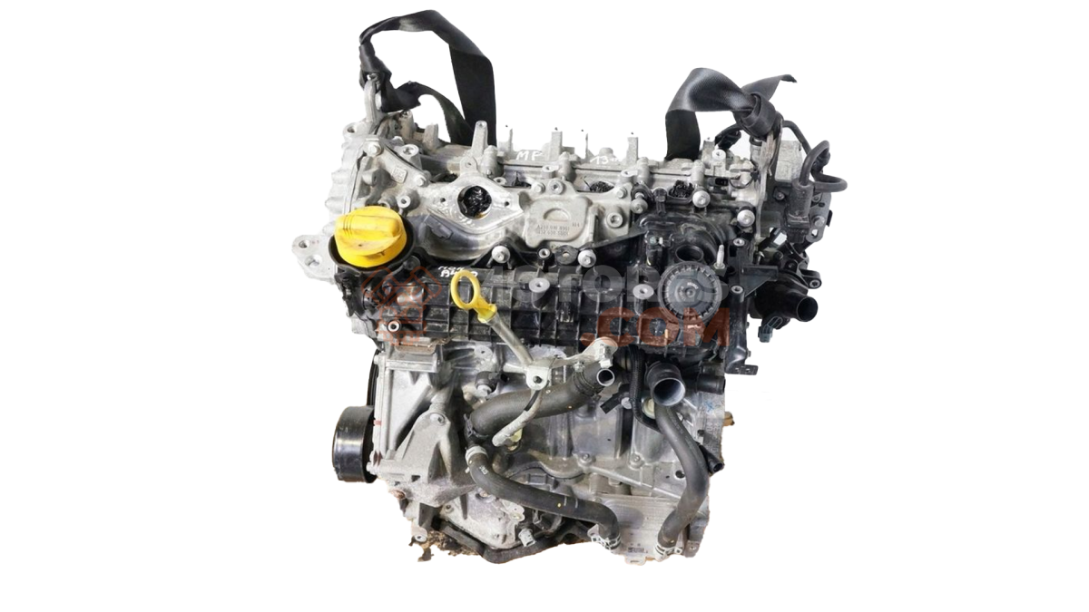 Motor h5f 408 Renault Megane IV Sedan 1.2 Energy TCe (130 cv) EDC