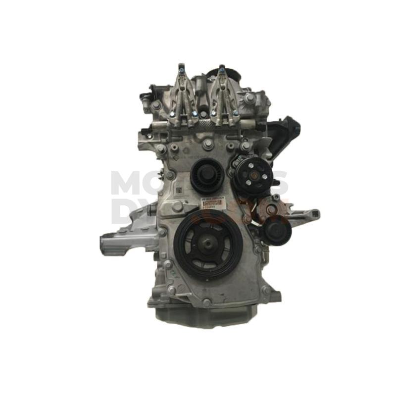 Motor H5F 408 Renault Megane IV Sedan 1.2 Energy TCe (130 cv) EDC